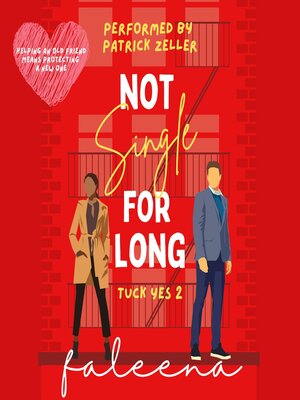 Not Single for Long - Audiobook